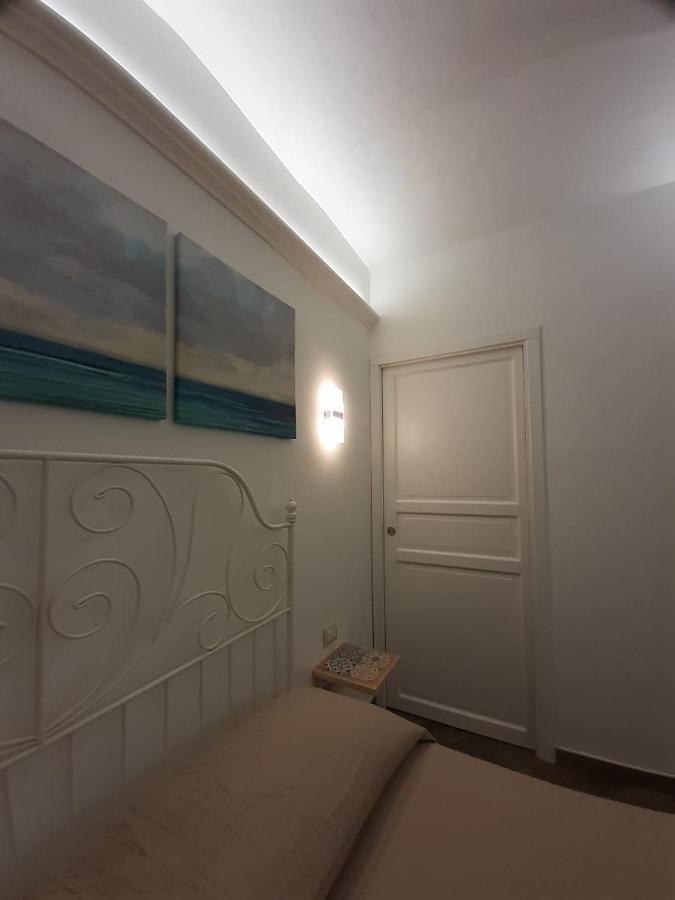 Le Maioliche Villa Vasto Exterior photo